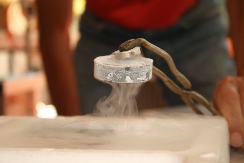 Antimatter-Comet will bring no doomsday!